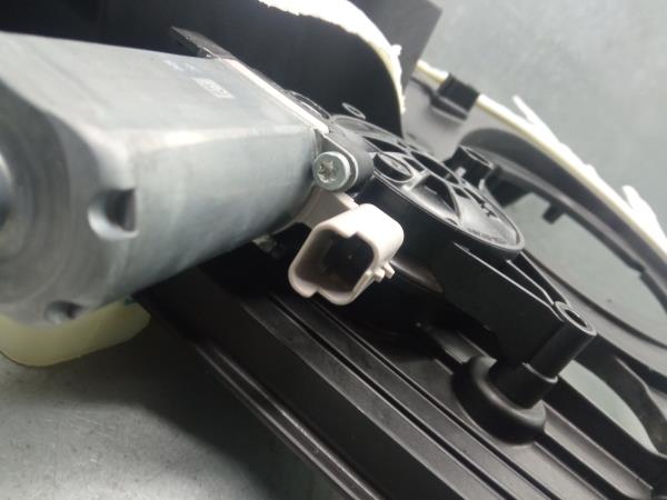 Lève-vitre avant gauche OPEL Combo Life (X19) Imagem-2