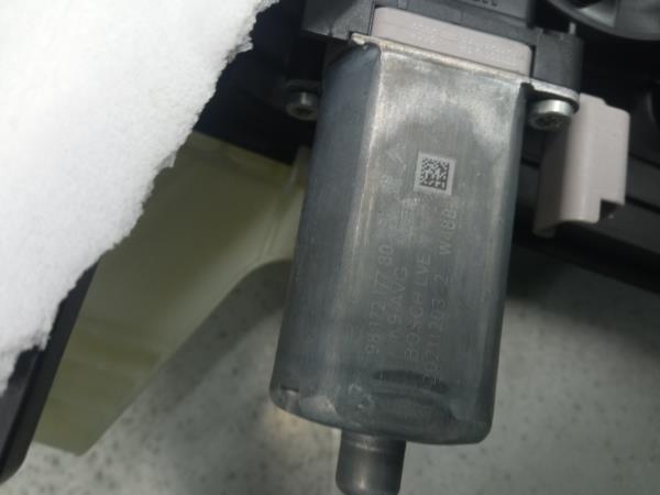 Lève-vitre avant gauche OPEL Combo Life (X19) Imagem-3