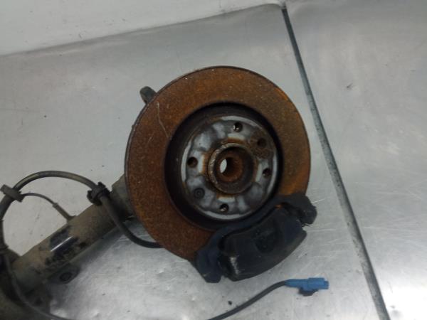 Fusello anteriore sinistro PEUGEOT 2008 I (CU_) Imagem-1