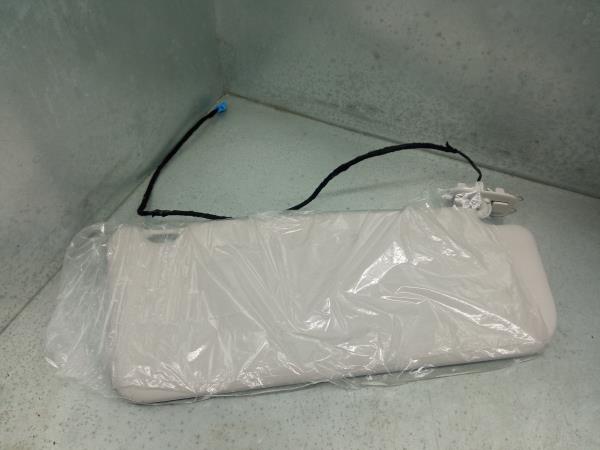 Pála de sol esquerda OPEL Combo Life (X19)