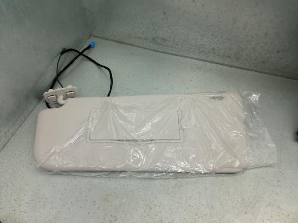 Pála de sol esquerda OPEL Combo Life (X19) Imagem-1