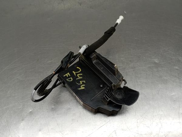 Serratura / chiusura porta Anteriore Destro PEUGEOT 308 SW II