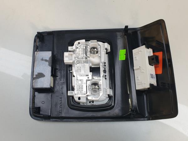 Plafón Delantero RENAULT Clio V (BF_) Imagem-2