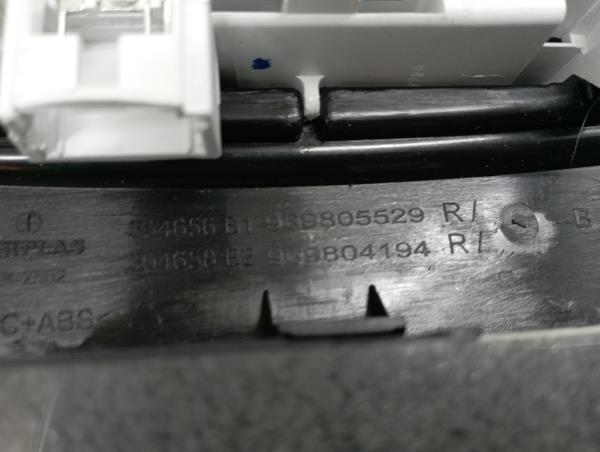 Plafón Delantero RENAULT Clio V (BF_) Imagem-3