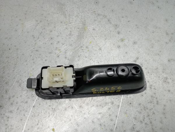 Right Rear window control DACIA Duster (HM_) Imagem-2