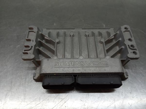 Centralina motor / ECU MINI Mini (R56)