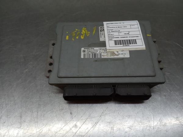 Centralina motor / ECU MINI Mini (R56) Imagem-1