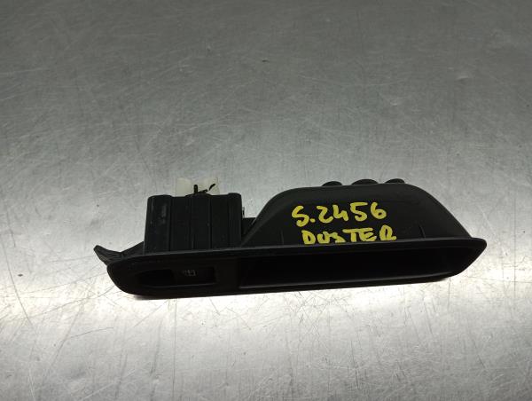 Left Rear window control DACIA Duster (HM_) Imagem-2
