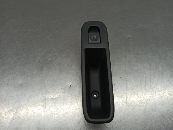 Left Rear window control DACIA Duster (HM_)