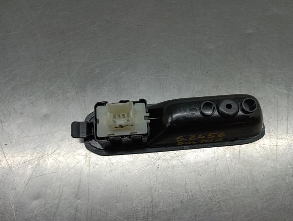 Left Rear window control DACIA Duster (HM_) Imagem-3