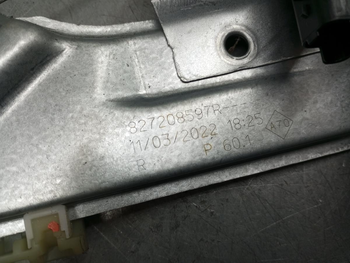 Right rear window regulator DACIA Duster (HM_) Imagem-3