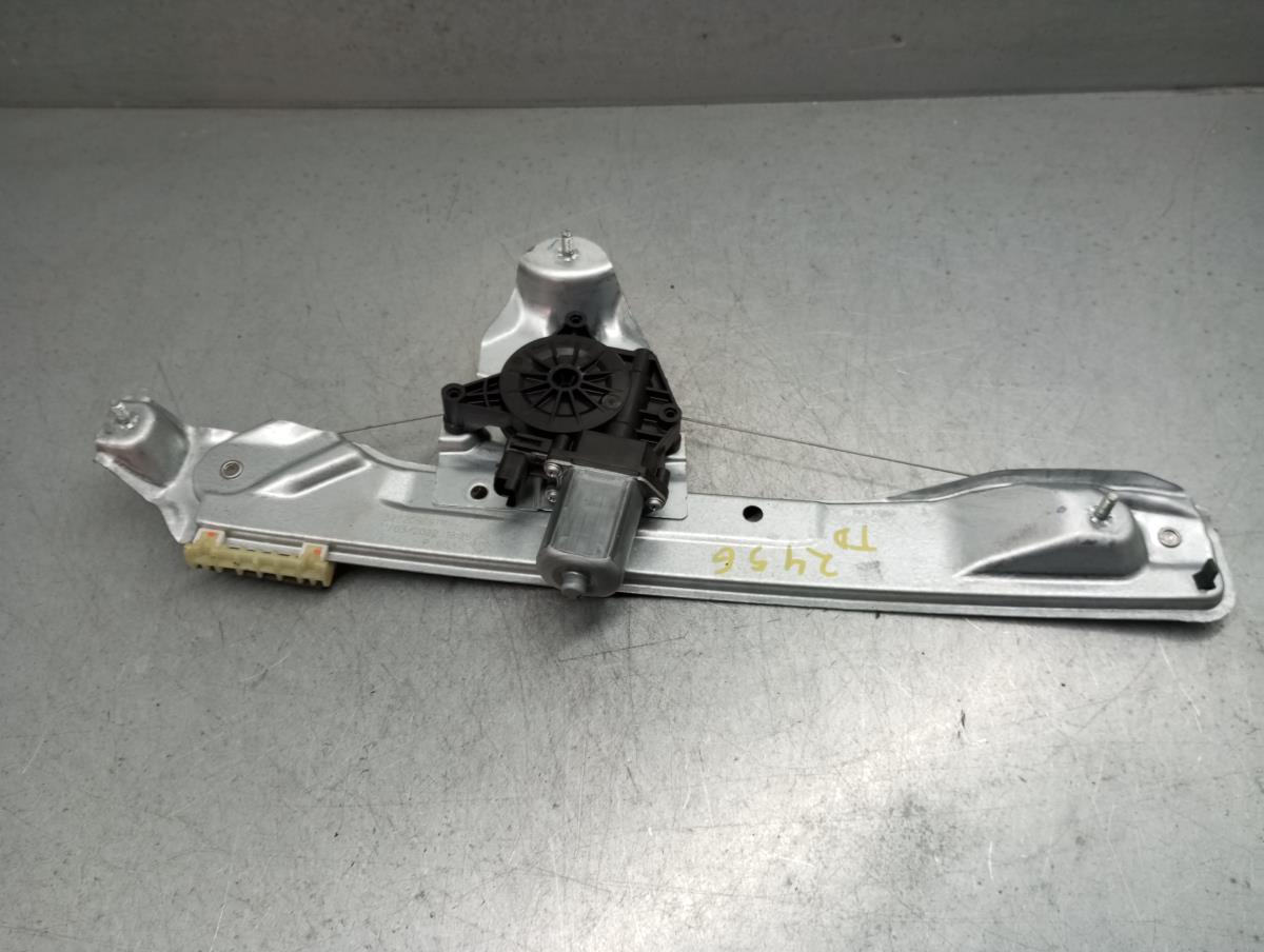 Right rear window regulator DACIA Duster (HM_) Imagem-1