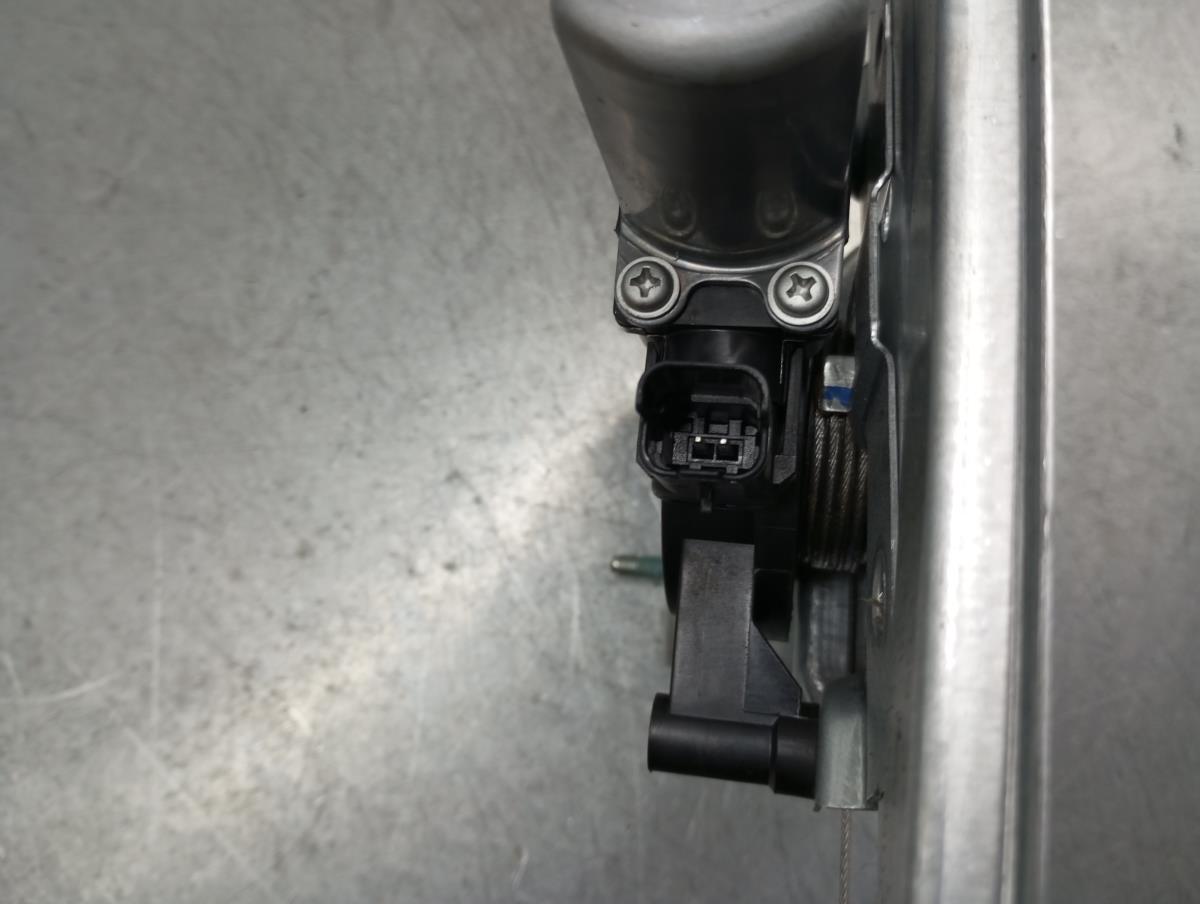 Right rear window regulator DACIA Duster (HM_) Imagem-2