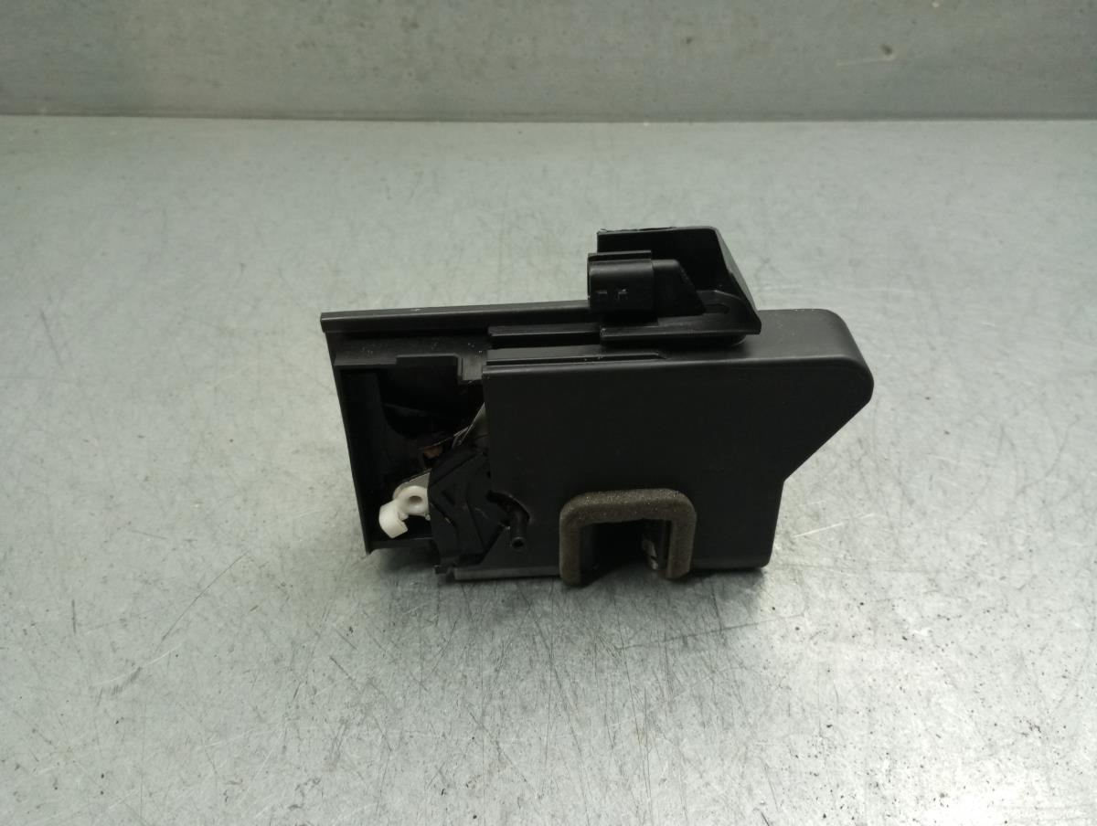 Rear Right Door Lock DACIA Duster (HM_) Imagem-1