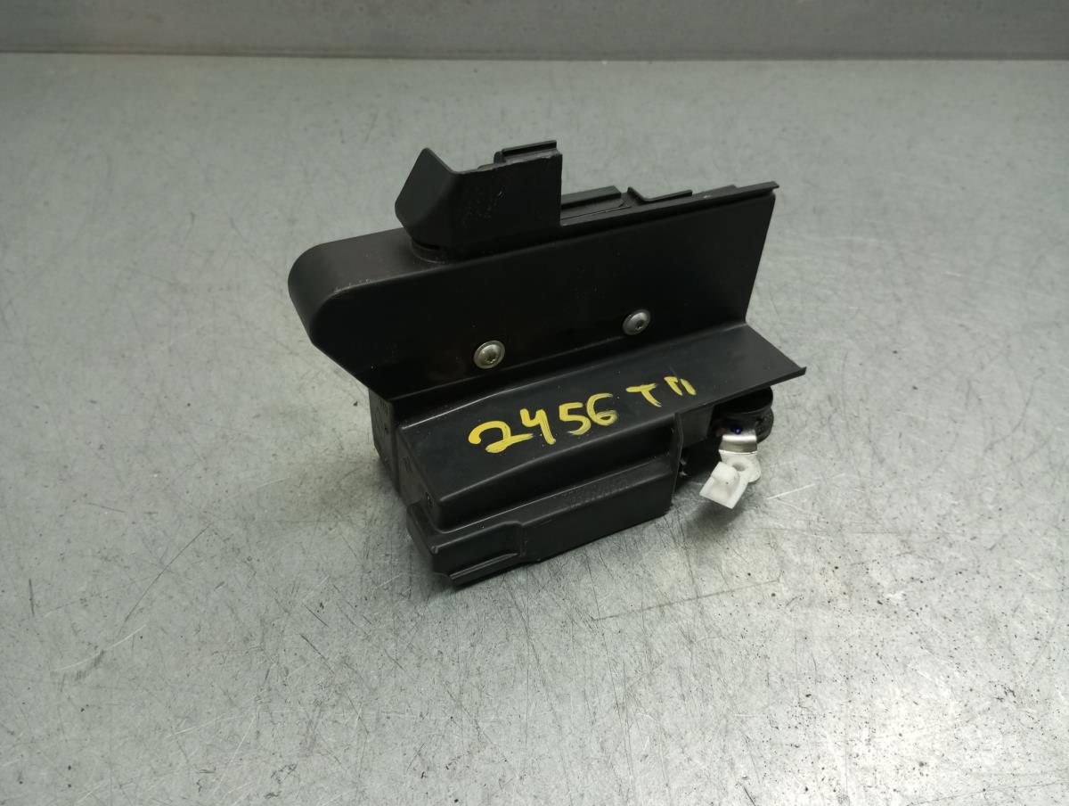 Rear Right Door Lock DACIA Duster (HM_)