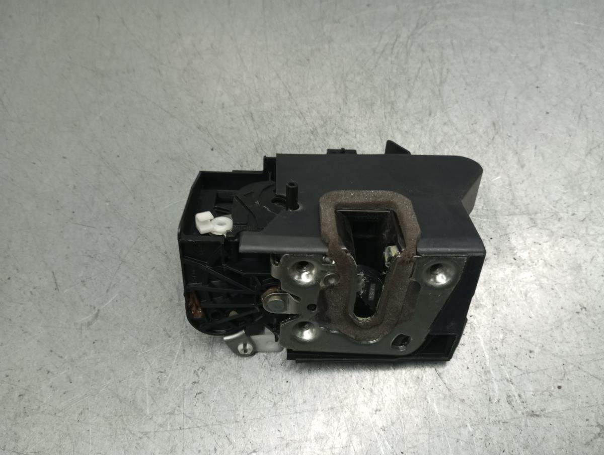 Rear Right Door Lock DACIA Duster (HM_) Imagem-2