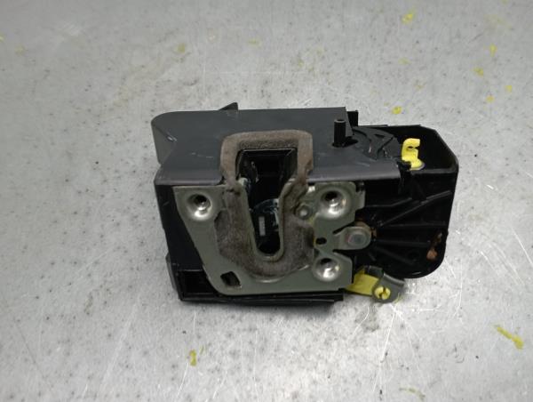 Serrure Arrière Gauche DACIA Duster (HM_)