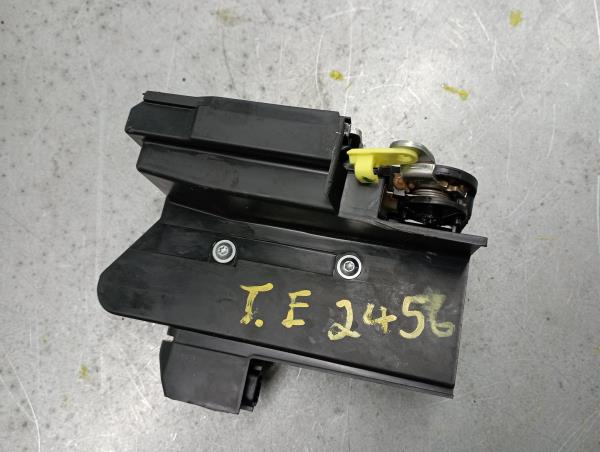 Serrure Arrière Gauche DACIA Duster (HM_) Imagem-2