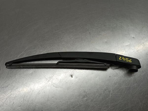 Rear wiper arm DACIA Duster (HM_)