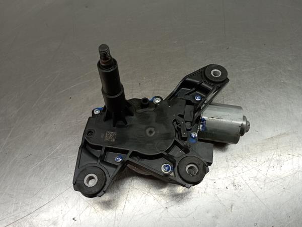 Rear Wiper Motor DACIA Duster (HM_) Imagem-1