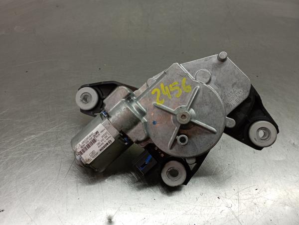 Rear Wiper Motor DACIA Duster (HM_)