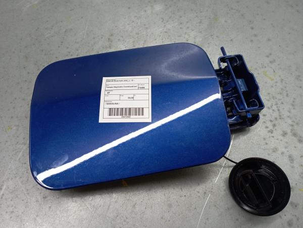 Fuel tank cap DACIA Duster (HM_)