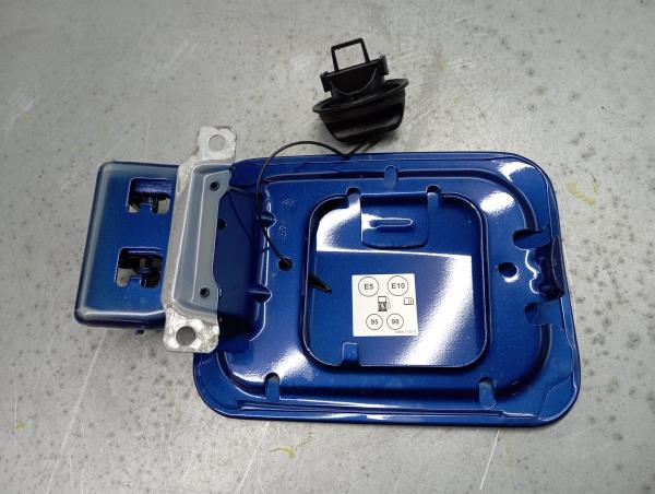 Fuel tank cap DACIA Duster (HM_) Imagem-1