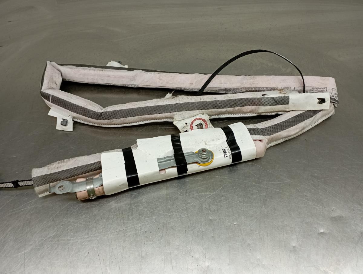 Airbag Cortinha Izquierdo OPEL Combo Life (X19)