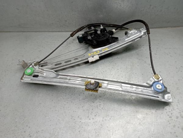 Lève-vitre avant gauche RENAULT Megane IV (B9A/M_)