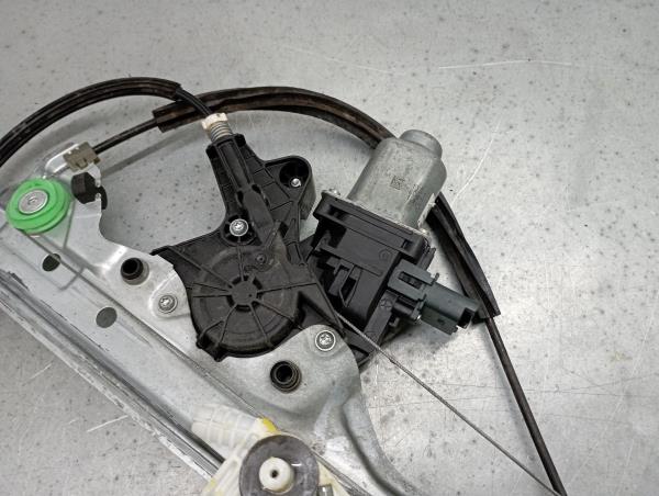 Lève-vitre avant gauche RENAULT Megane IV (B9A/M_) Imagem-2