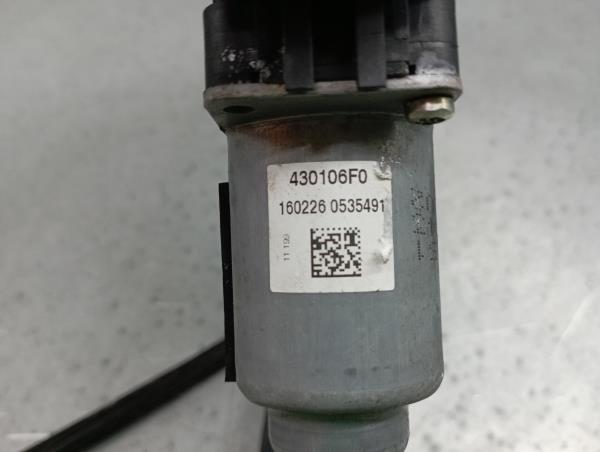 Lève-vitre avant gauche RENAULT Megane IV (B9A/M_) Imagem-3