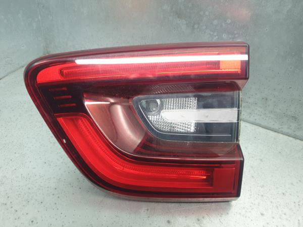 Fanale Destro Baule RENAULT Kadjar (HA_, HL_)