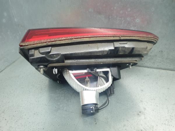 Fanale Destro Baule RENAULT Kadjar (HA_, HL_) Imagem-1