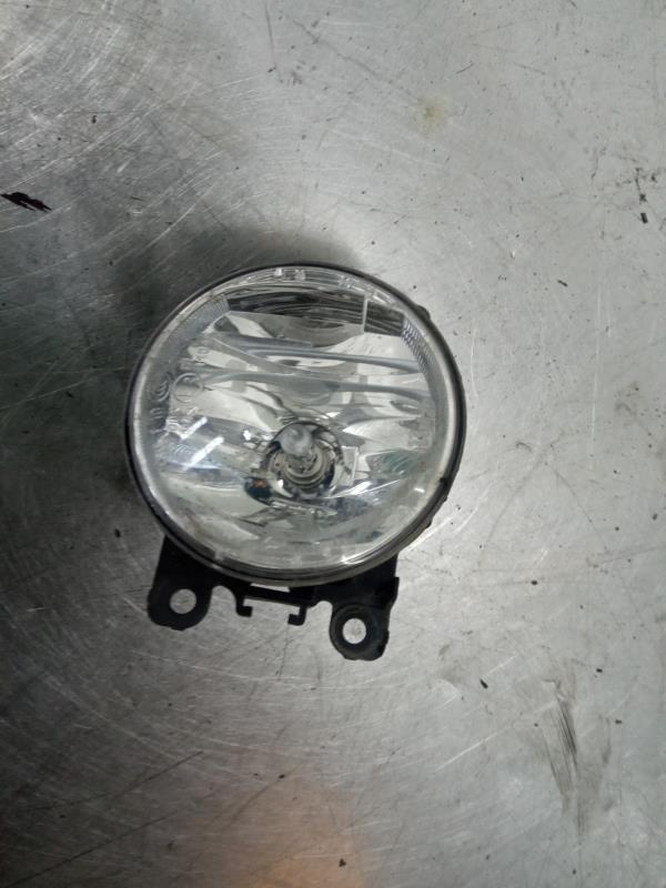 Feu antibrouillard Avant Droite RENAULT Kangoo (KW0/1_)