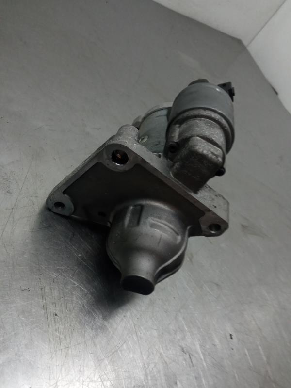 Motor de arranque PEUGEOT 308 III