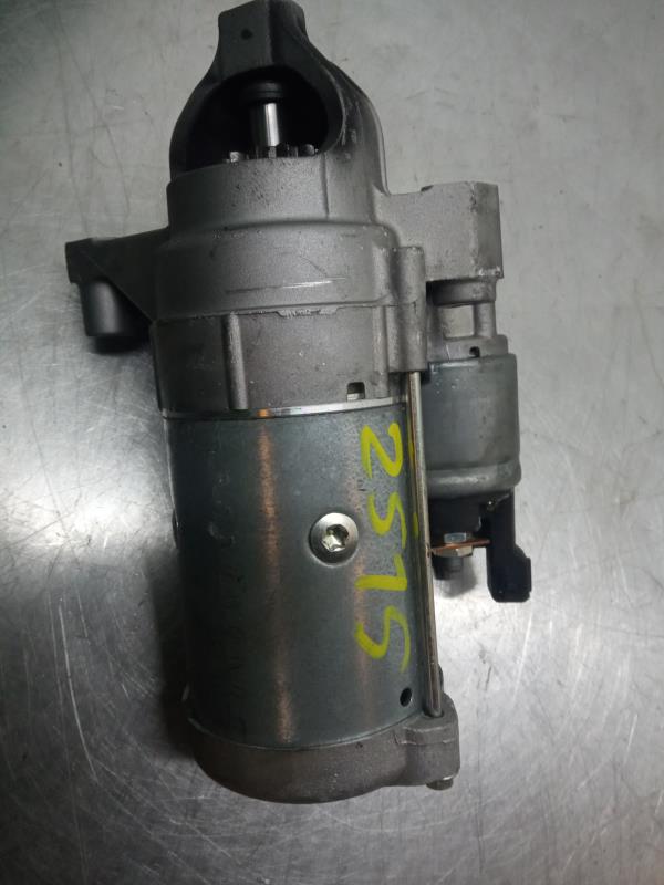 Motor de arranque PEUGEOT 308 III Imagem-2