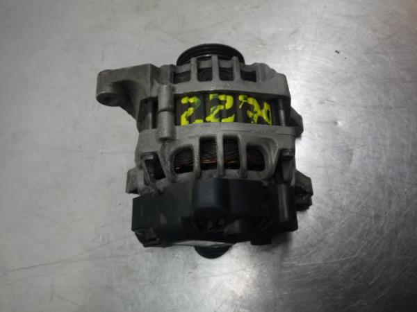 Alternador KIA Rio III (UB)