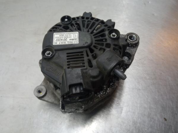 Alternador KIA Rio III (UB) Imagem-2