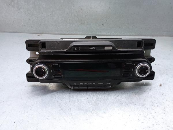 Radio / Autoradio ALFA ROMEO Giulietta (940_)