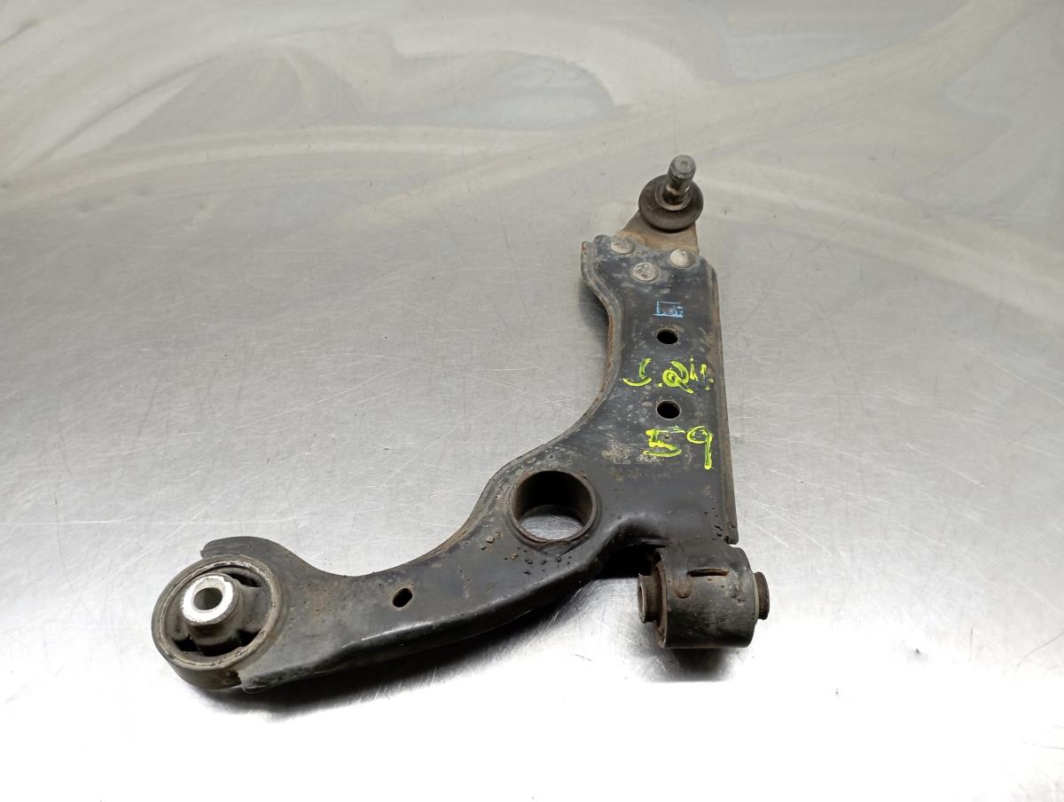 Braccio di sospensione anteriore sinistro ALFA ROMEO Giulietta (940_)