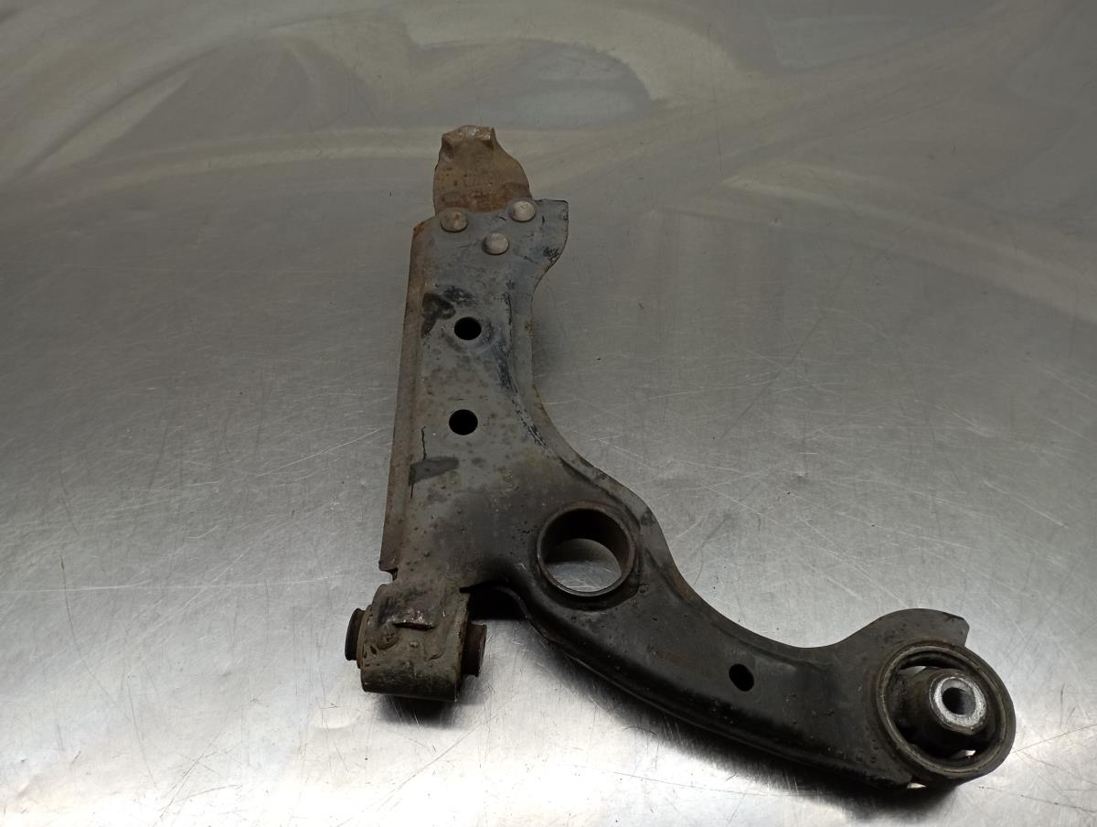 Braccio di sospensione anteriore sinistro ALFA ROMEO Giulietta (940_) Imagem-1