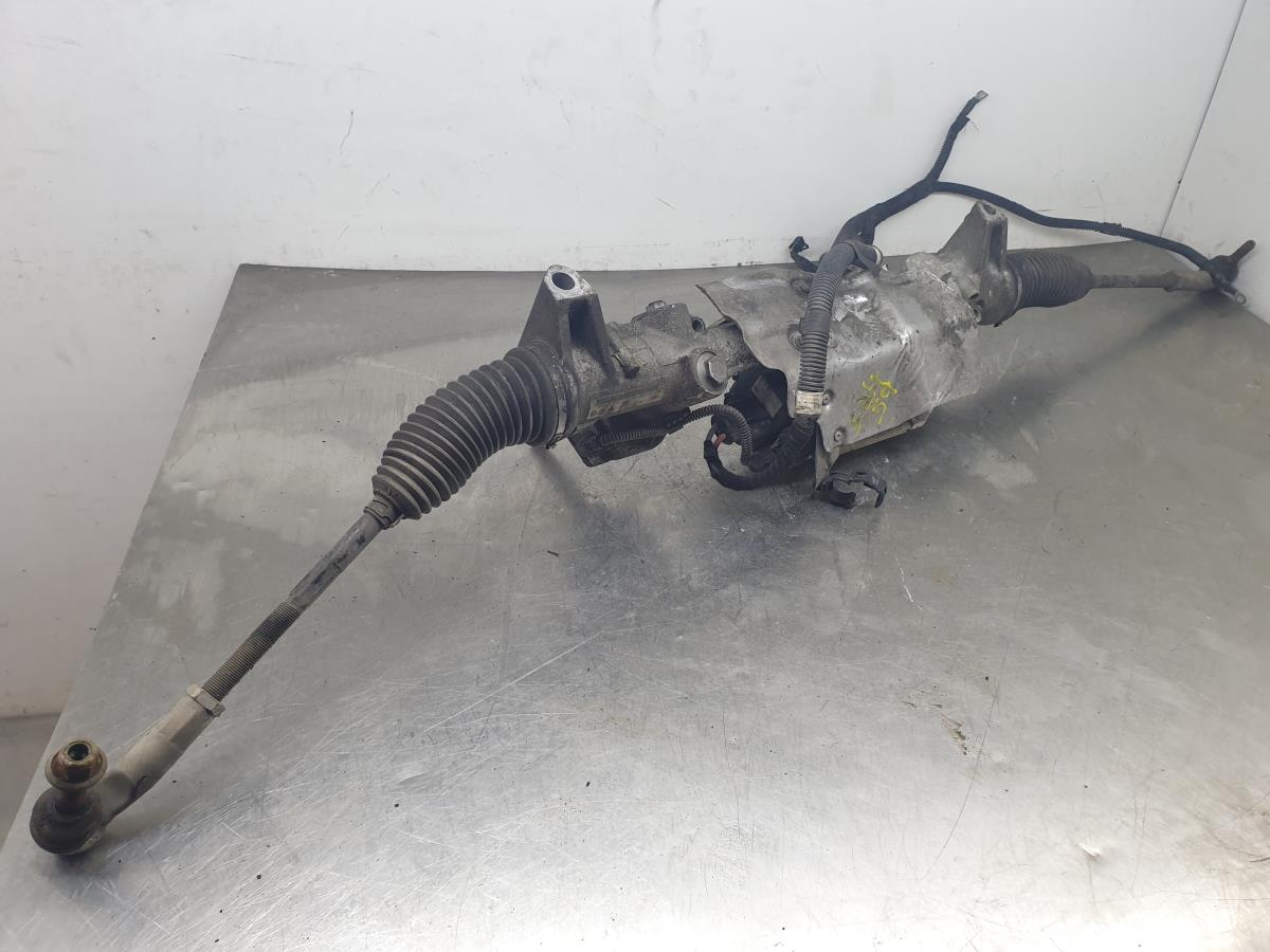 Scatola dello sterzo ALFA ROMEO Giulietta (940_)
