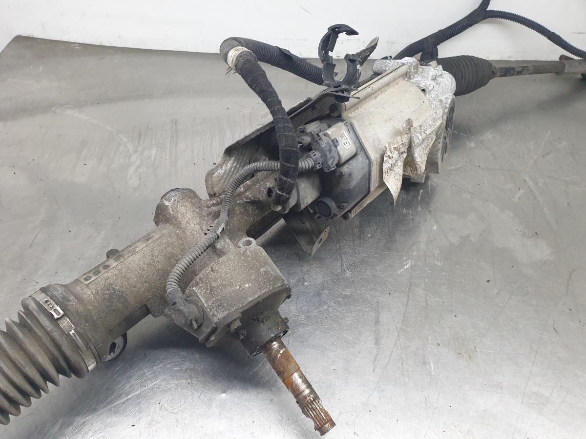Scatola dello sterzo ALFA ROMEO Giulietta (940_) Imagem-2