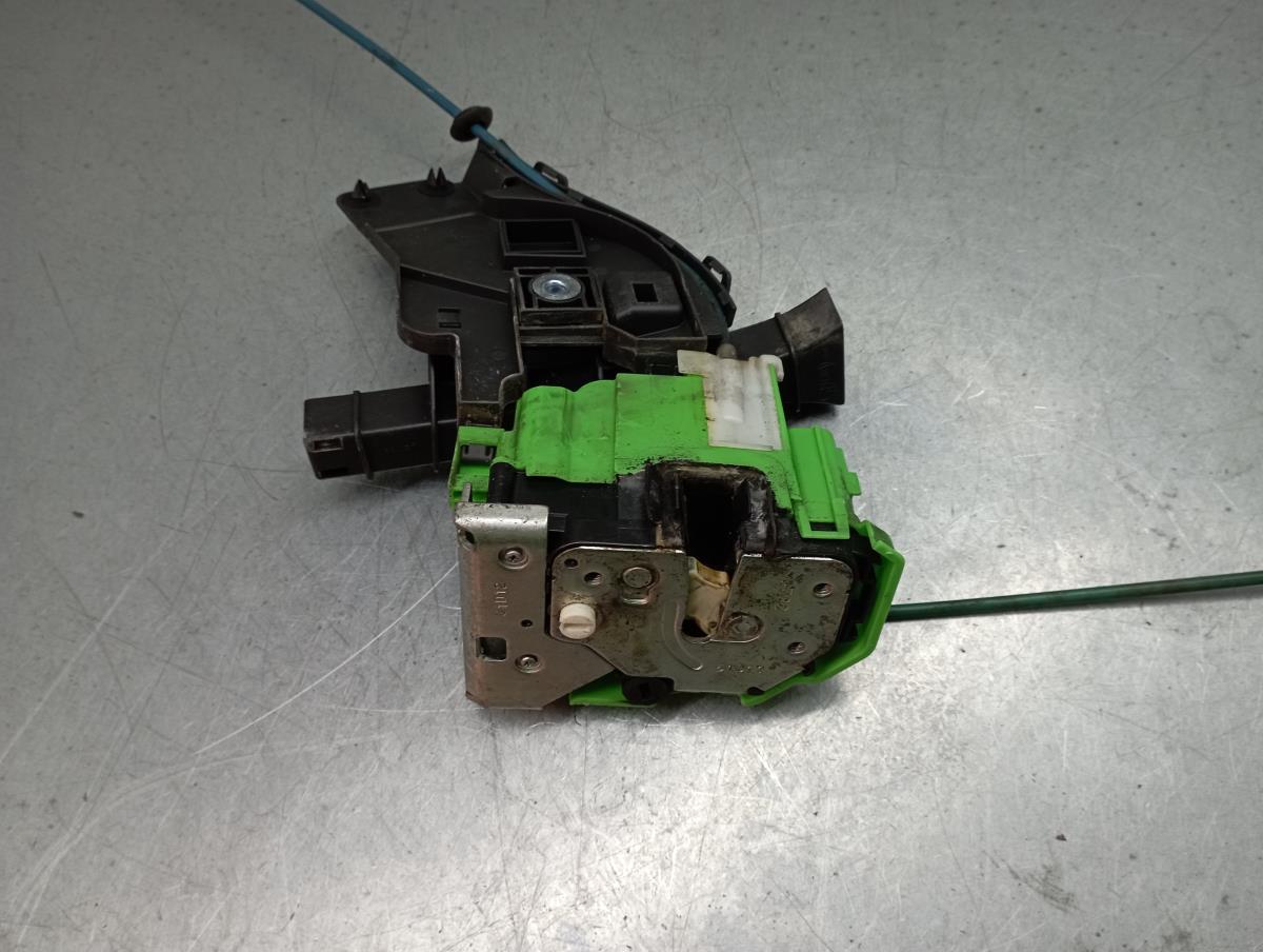 Fechadura / fecho porta trás direito ALFA ROMEO Giulietta (940_) Imagem-1