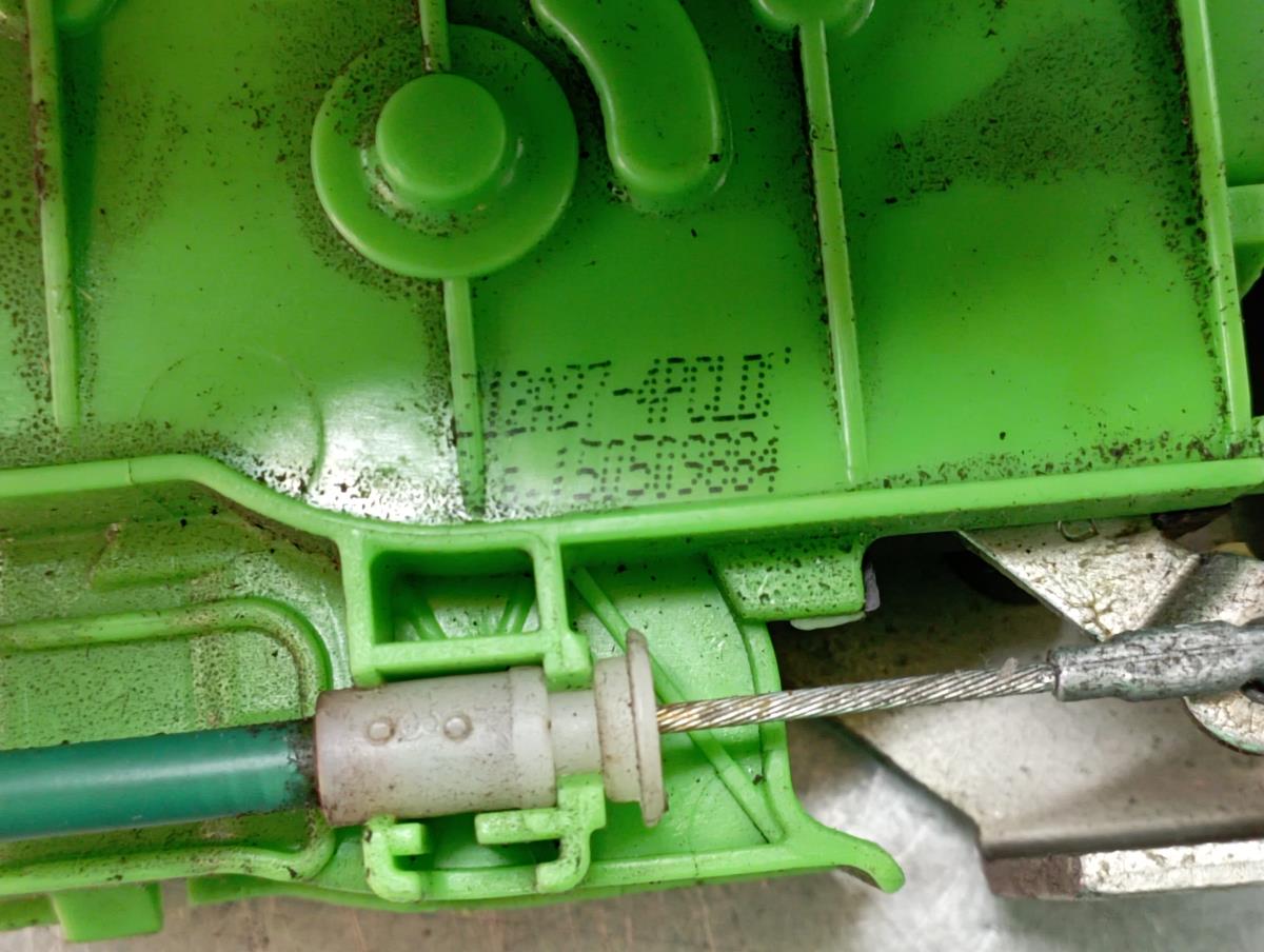 Fechadura / fecho porta trás direito ALFA ROMEO Giulietta (940_) Imagem-4