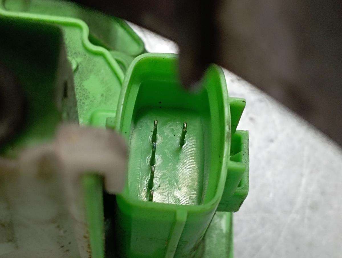 Fechadura / fecho porta trás direito ALFA ROMEO Giulietta (940_) Imagem-3