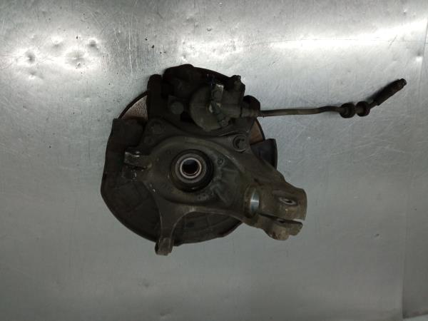 Manga de eixo frente direita ALFA ROMEO Giulietta (940_) Imagem-1