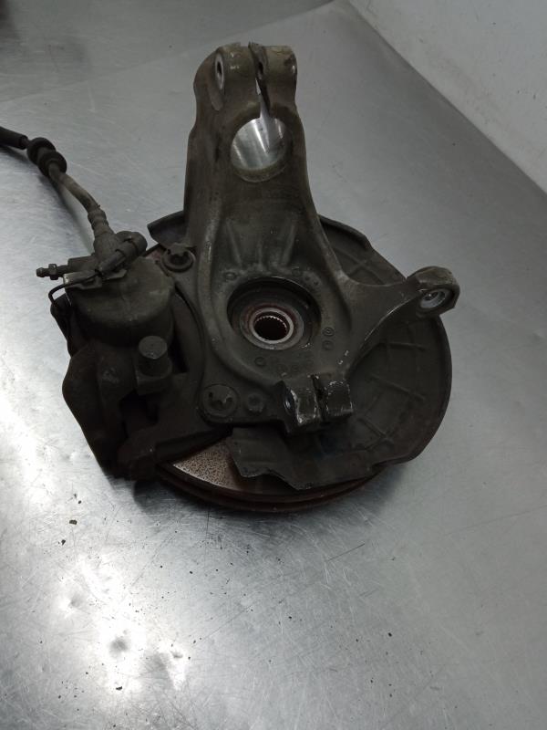 Manga de eixo frente direita ALFA ROMEO Giulietta (940_) Imagem-2