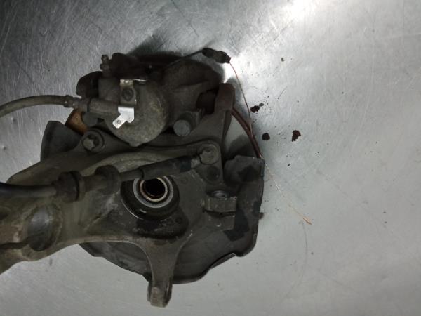 Manga de eixo frente esquerda ALFA ROMEO Giulietta (940_) Imagem-1