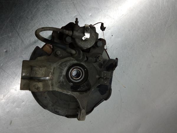 Fusello anteriore sinistro ALFA ROMEO Giulietta (940_)